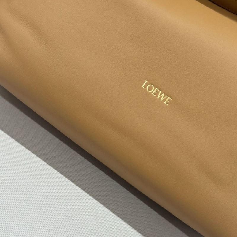 Loewe Handle Bags